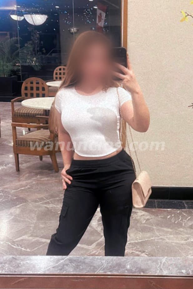 Muy linda con rostro hermoso que te va encantar (CENTRO) 2