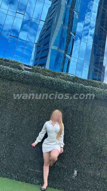 Muy linda con rostro hermoso que te va encantar (CENTRO) 5