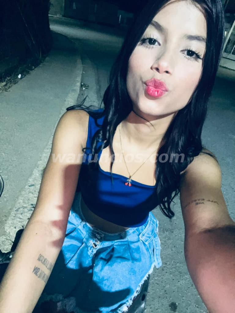 CHICA BUSCA CHICO, CONTACTAME Y LO CONVERSAMOS (Mercedes)