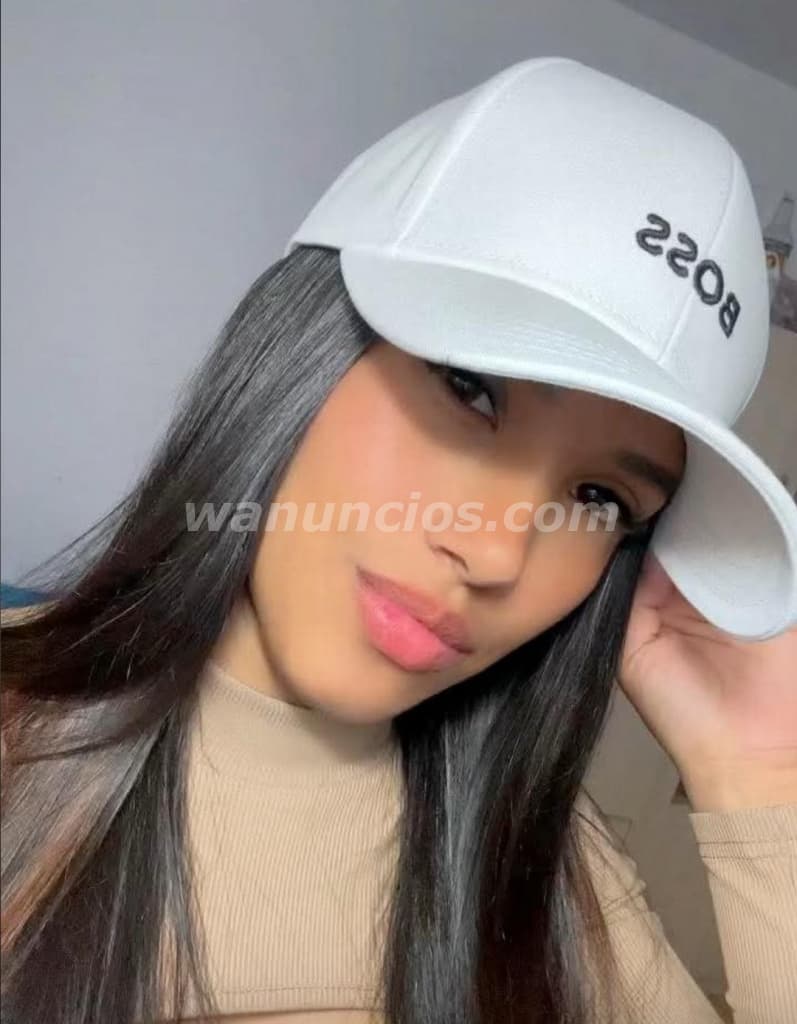 Bonita y hermosa linda sonrisa para ti te (Zona)