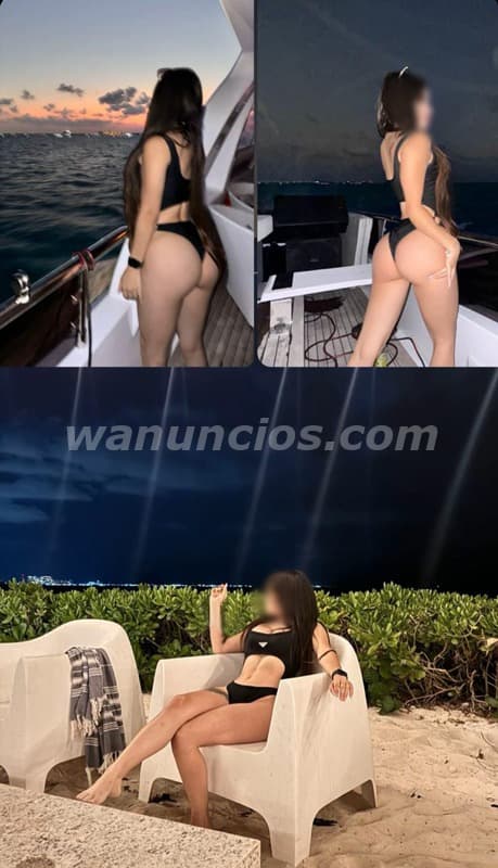 Tengo un busto hermoso y un rostro que te va enamorar (CENTRO) 2