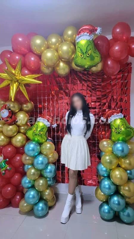 Tengo un cuerpo demasiado sexy precioso para ti (CENTRO) 3