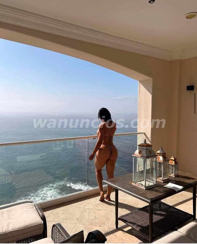 Tengo un cuerpo demasiado sexy precioso para ti (CENTRO) 5