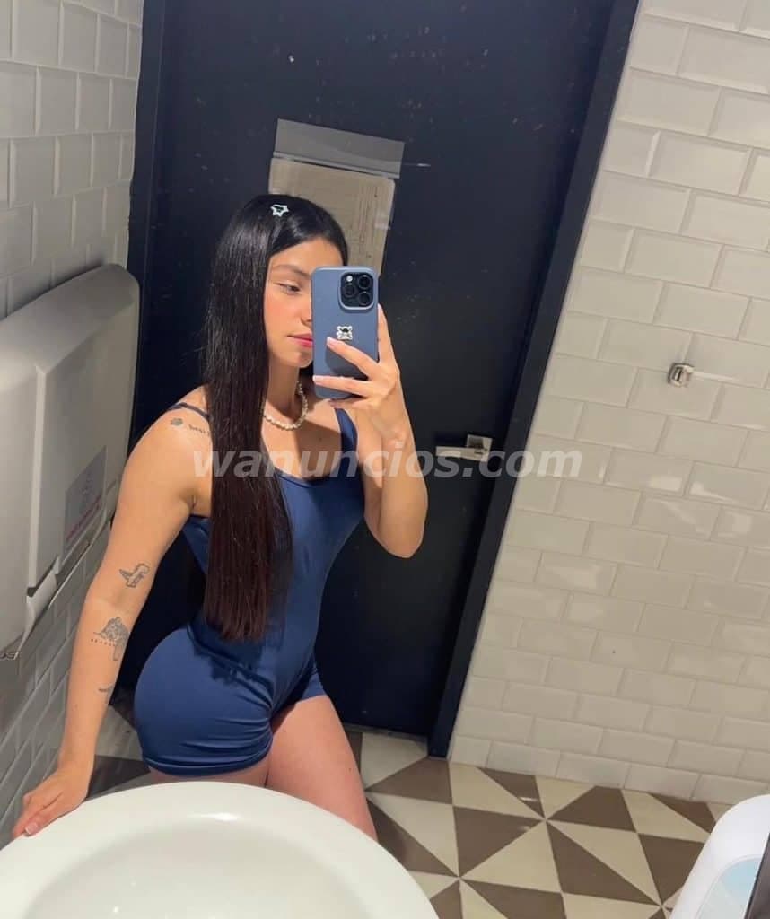 Chica latina estudiante disponible para darte lo que quieras +52 5579838268 (Cancún) 2