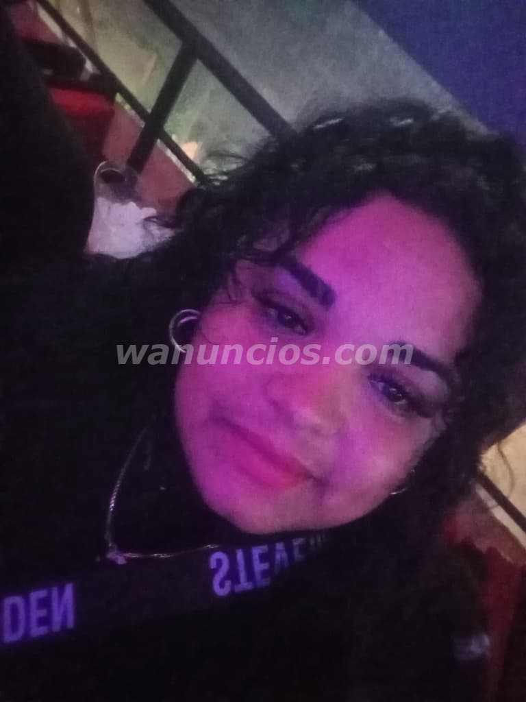 Busco hombres serio y maduros sin farta de respeto