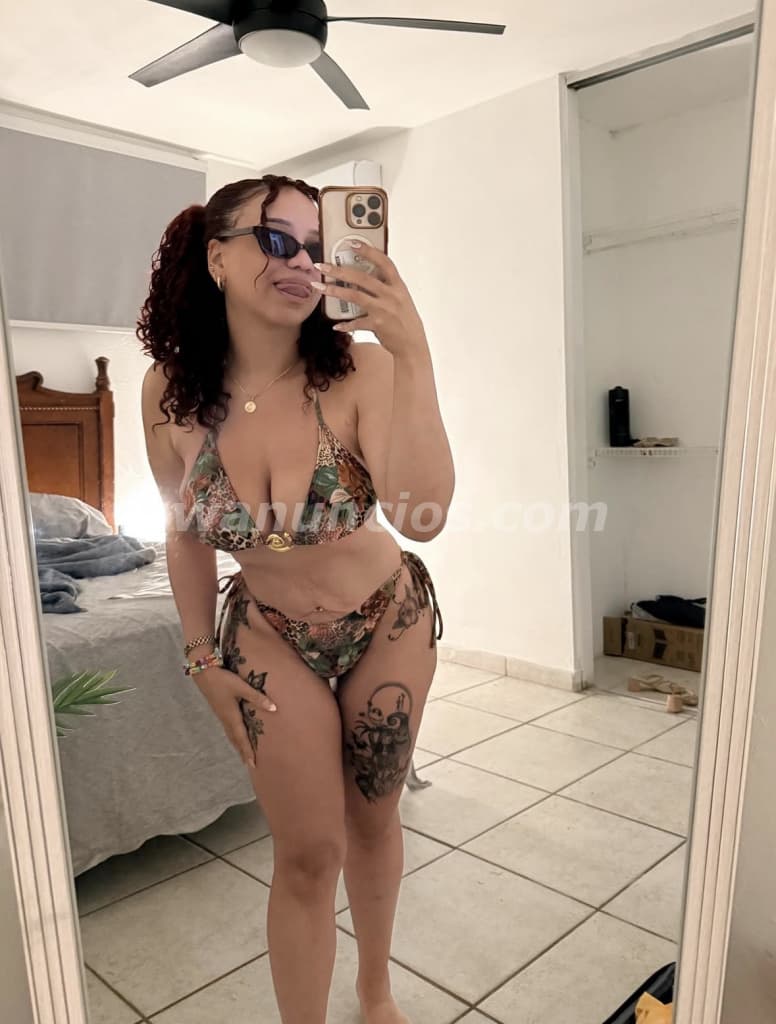 Kamila recién llegada ala cuidad para complacerte 3
