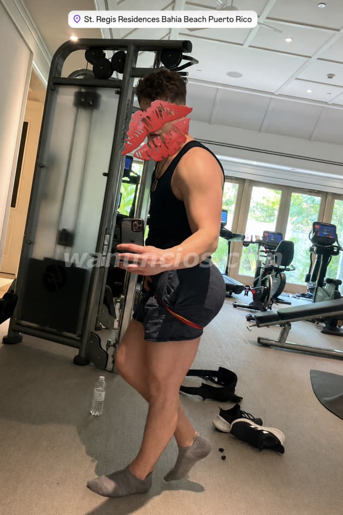 Hombre americano busca hombre latino para relacion