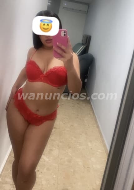 Chica angelical muy ardiente ninfomaniaca adicta a la verga (Guynabo Caguas) 2