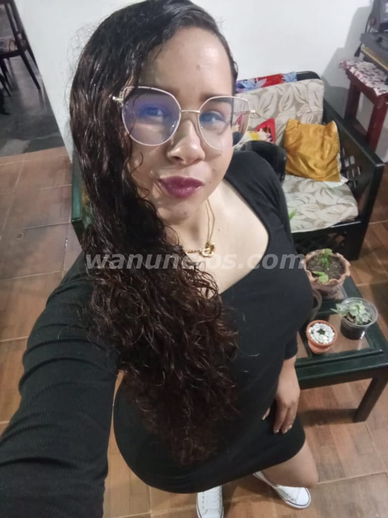Andre busco una relación seria estable bonita o una amistad sincera 2