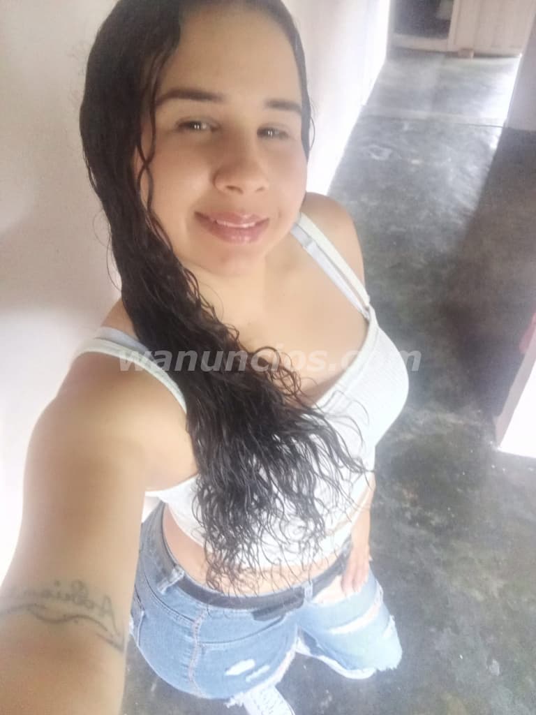 Andre busco una relación seria estable bonita o una amistad sincera 3