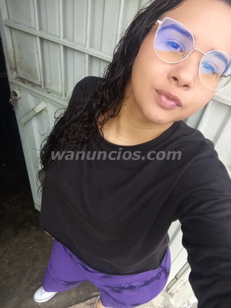 Andre venezolana busco una relación seria estable 3