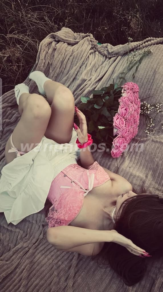Los espero mi amores atiendo en mi cuarto todo incluido