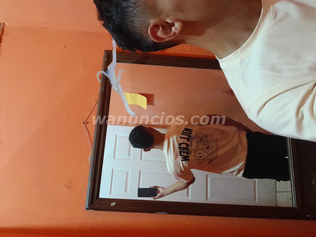 Conocer señoritas ricas y mayores me encantaría (Cerca de managua yo pongo el lugar)