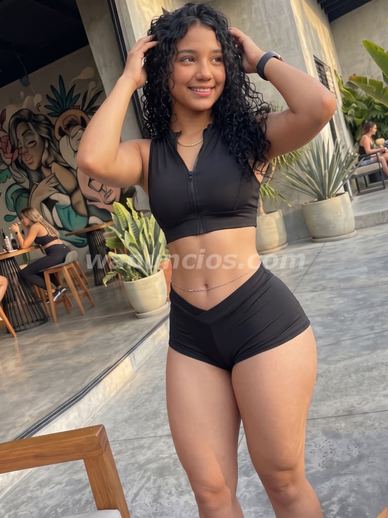 Sexo por hora disponible en mi servicio garantizado y a domicilio disponible (Via interamericana VER 4