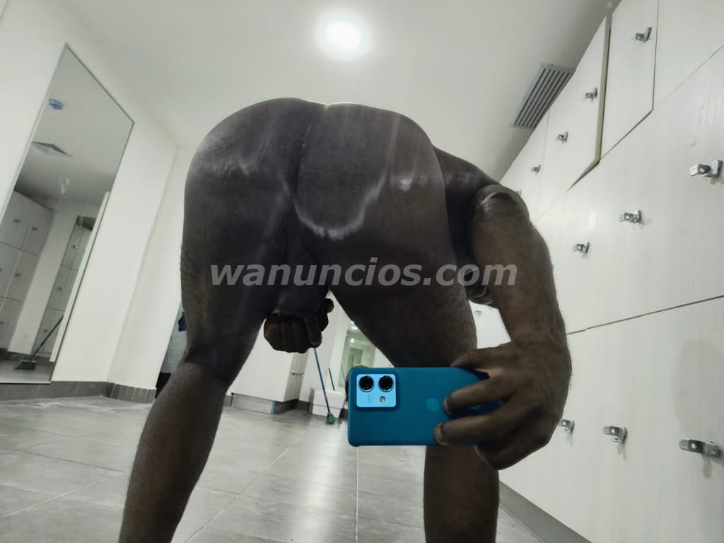 Soy culon bien culon buen cuerpo musculoso vergon buen servicio (Panama samigulito) 5