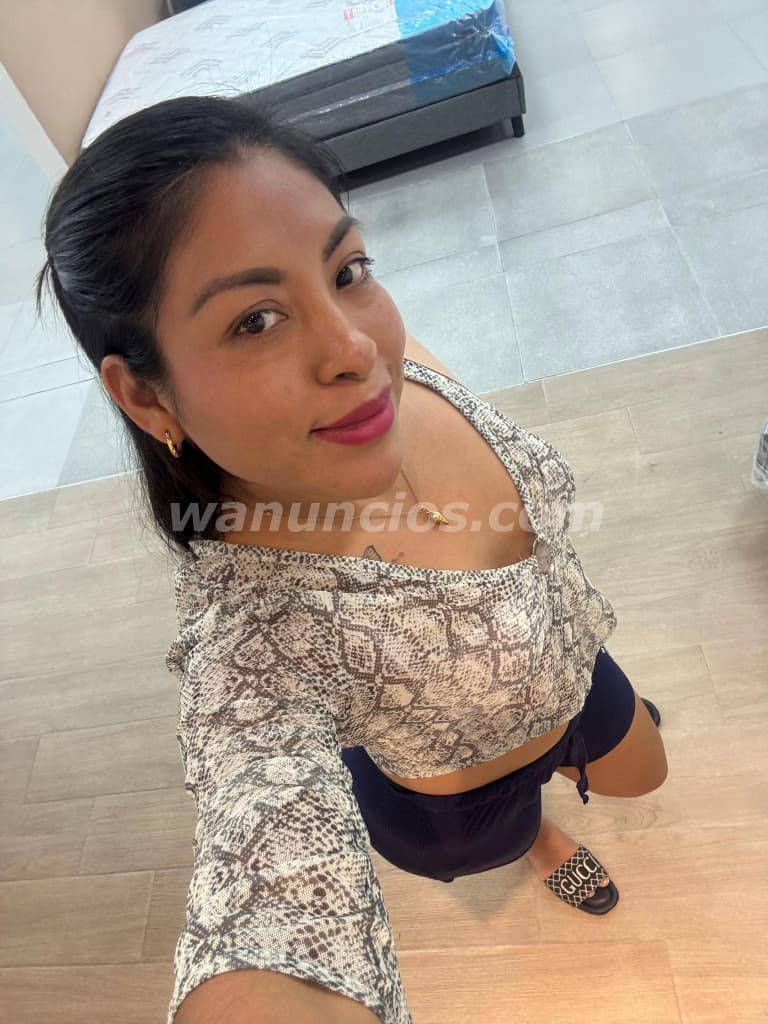 Quiero conocer un hombre adulta para ver qué pasa (Aguadulce y chitré)