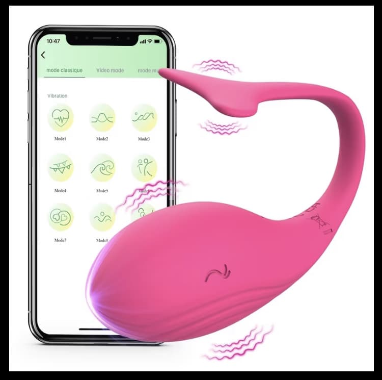 VIBRADOR BLUETOOTH DISPONIBLE PARA ENTREGA EN MANAGUA (Managua, Masaya todo el país)
