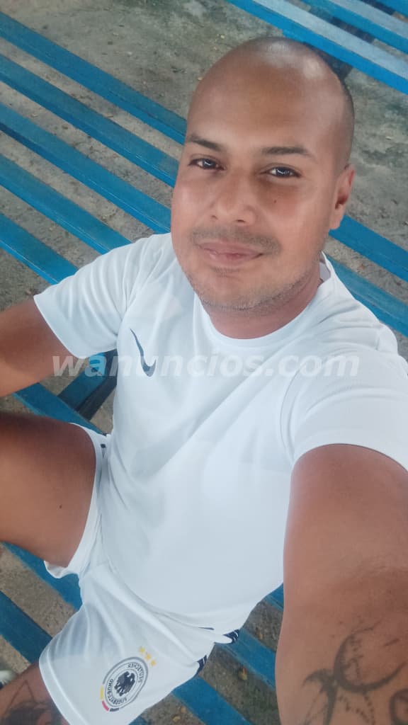 Conocer tipos adultos en maracay, nada de carajitos (Maracay)