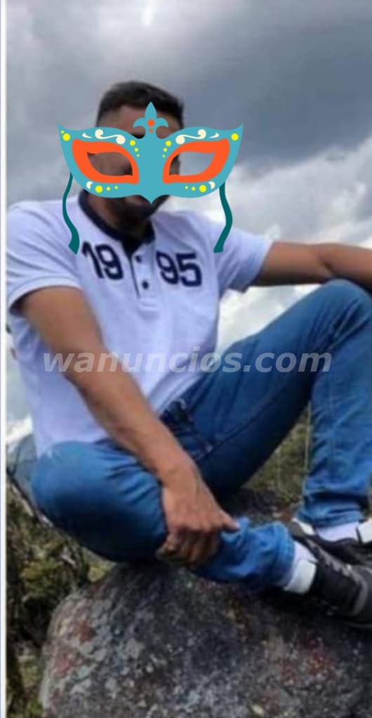 Soy madurito bisexual, adicto al sexo oral (Coro)