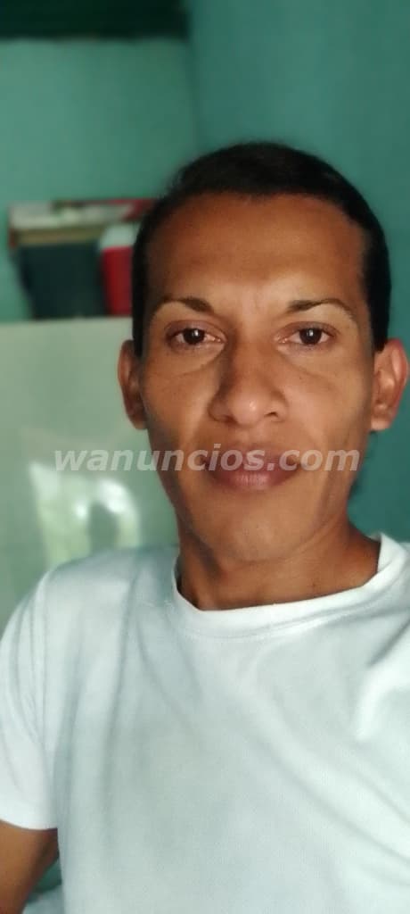 Rico bueno y sincero soy pasivo y activo (Cercanas)
