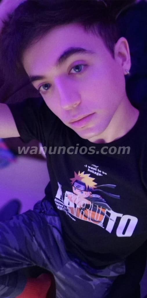 Buesco maduros con experiencia que quieran debutar (Rural)