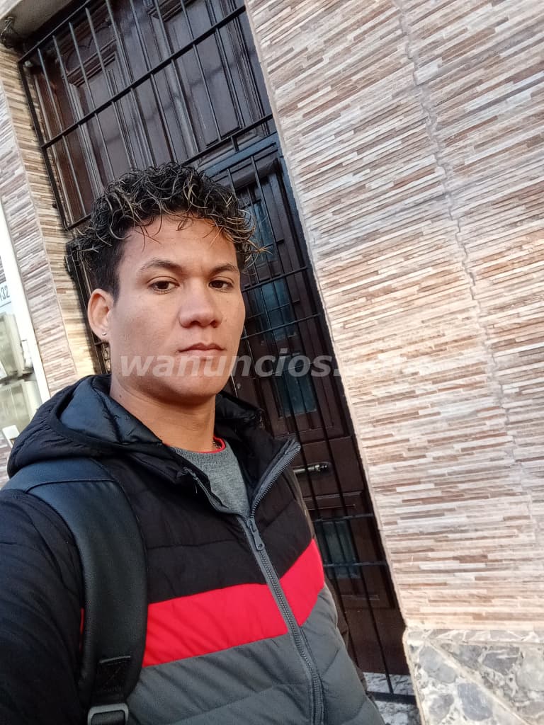 Soy scort escríbanme al WhatsApp serio, discreto y morboso (Montevideo)