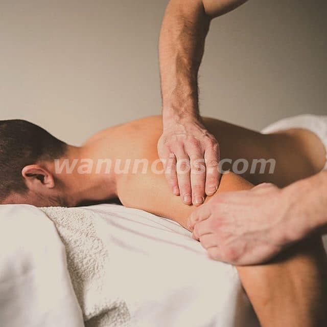 MASAJES GAY LIMA te ofrecemos relajantes antiestres sensitivos (LINCE) 2