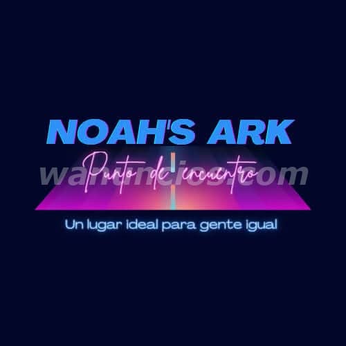 Noah's ark club de encuentros, Para ligar y coger (Centro)