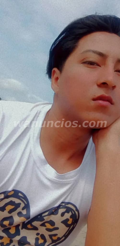 Busco amigos de todo el pais activos 0986819992 (Ecuador)