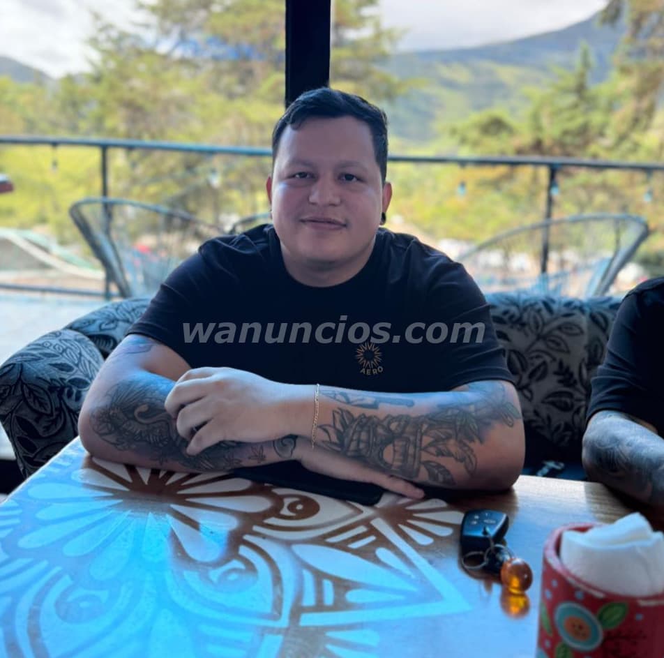 Gomelo tatuado y perforado busca hombre para una noche sin compromiso (Cucuta) 4