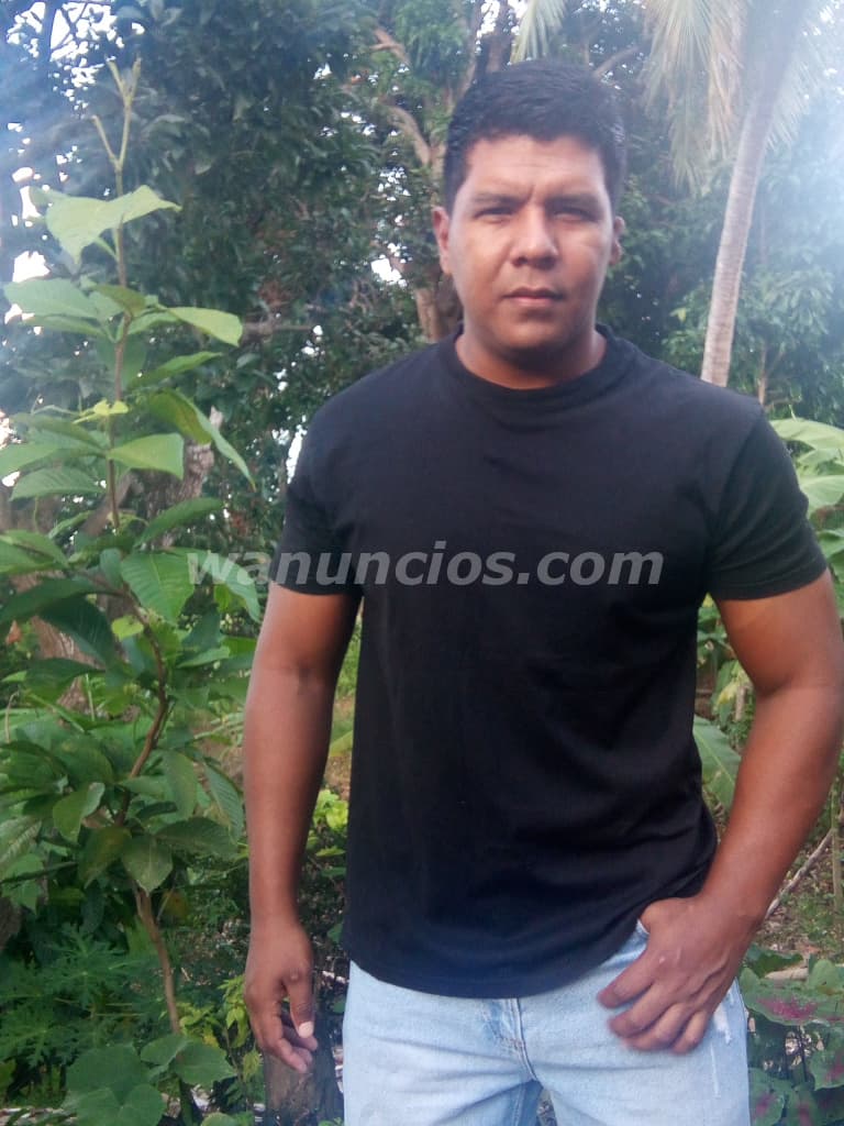 Conocer activo para posible relación y ver paso a paso. (Ciudad Bolivar)