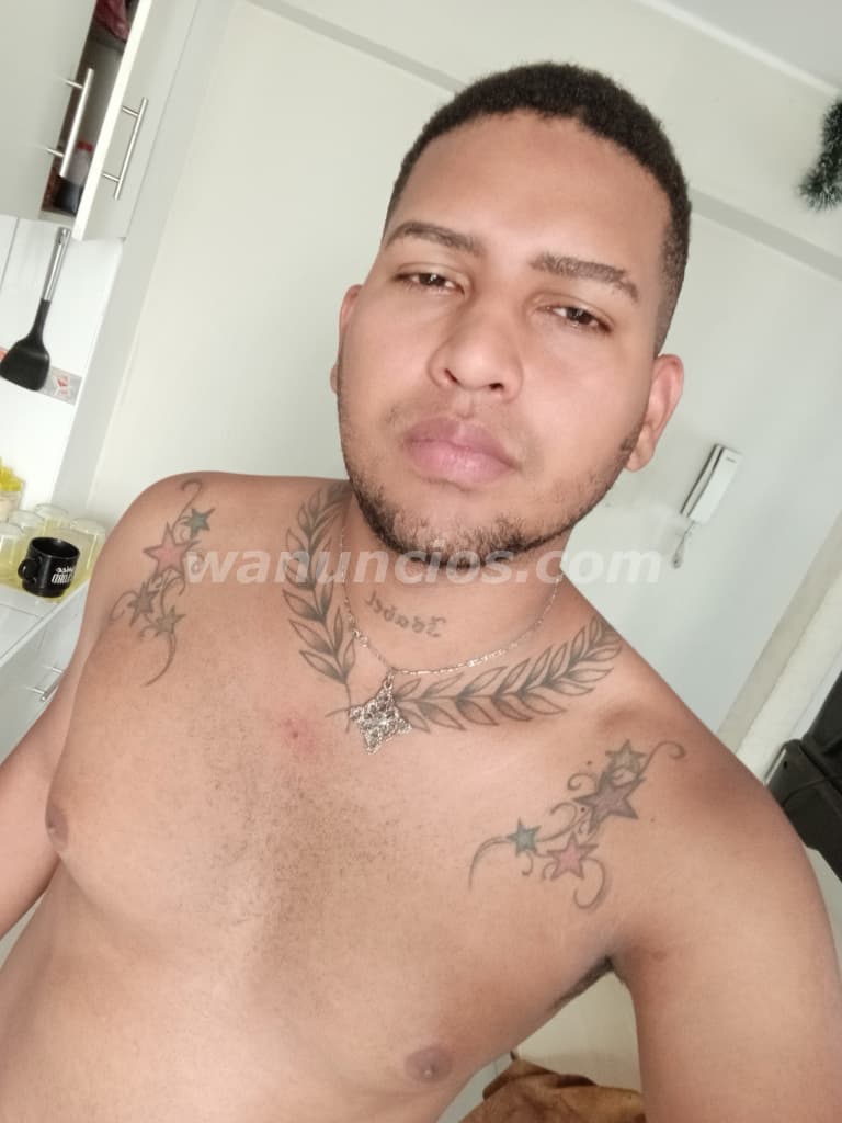Solo para hombres activos maduros empresarios (Los olivos)