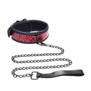 COLLAR TEFTISH IDEAL PARA ADIESTRAR A TU PAREJA SEXSHOP MIRAFLORES