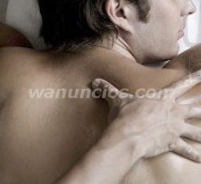 Masaje relajante Sensitivos tantricos para hombres por hombres en Lima (lince) 3