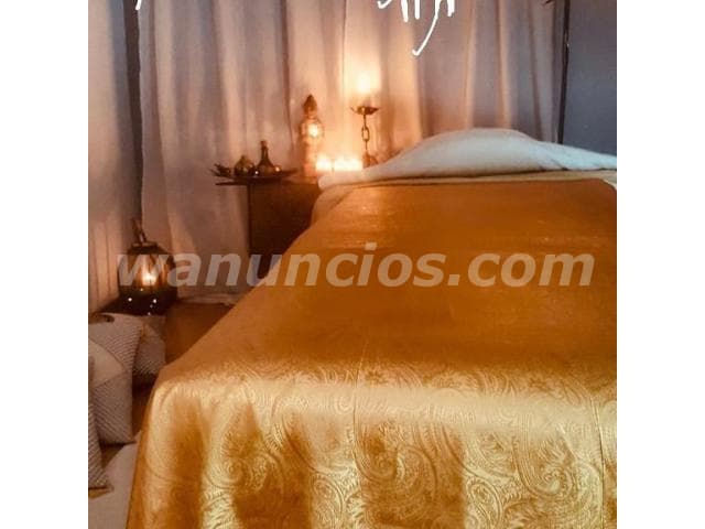 TANTRA DE VERDAD hecho por hombres para hombres masajes y terapias (LINCE)