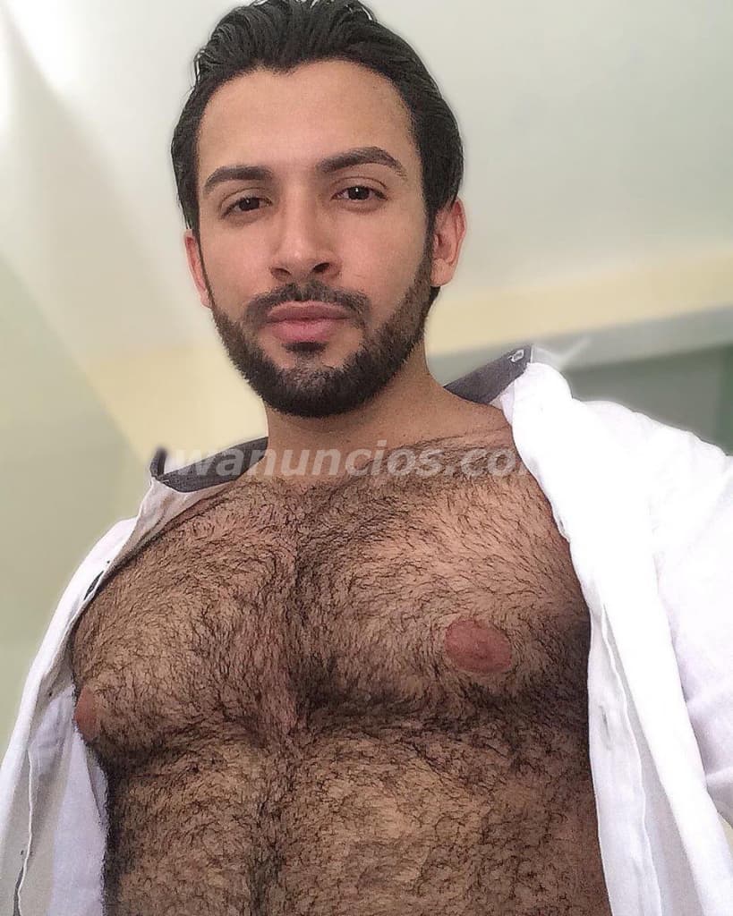 Depilación para hombres mejora tu apariencia sientete bien Lima Perú (lince)