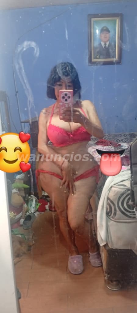Te sacaré toda tu lechesita total privacidad (Miraflores) 5