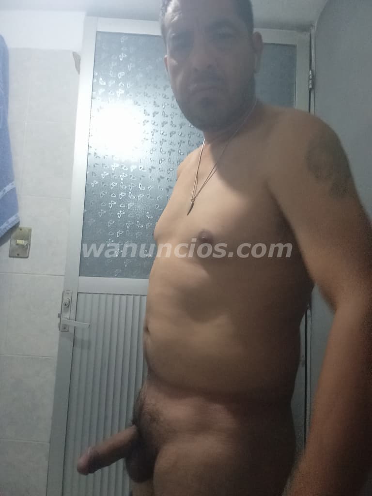 Hola soy un madurito activo que ofrezco mis servicios a cambio de apoyo (Puebla)
