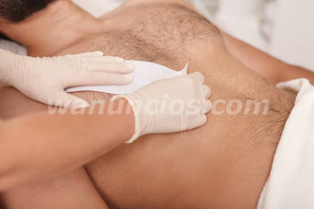 Masajes Depilación Limpieza facial Jean Carlos Spa lima (Lince)