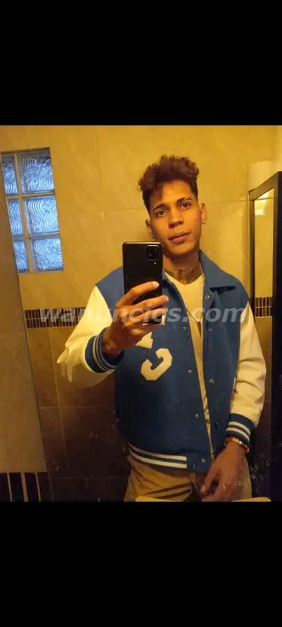 Chico busca chico para compartir experiencias y pasar rato agradable
