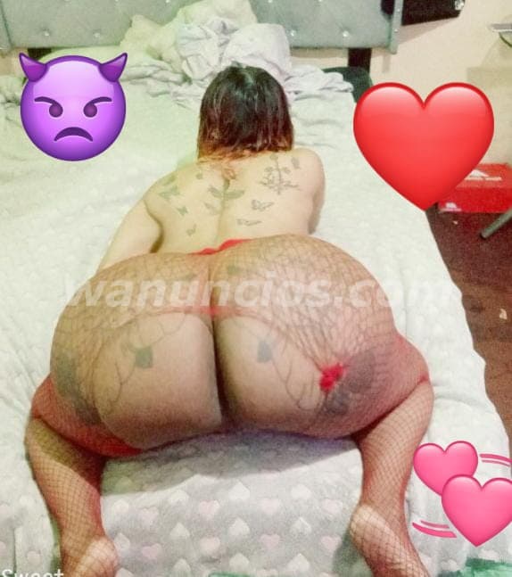 Quieres gozar de full sexo y romperme el culo en Miraflores (Miraflores)