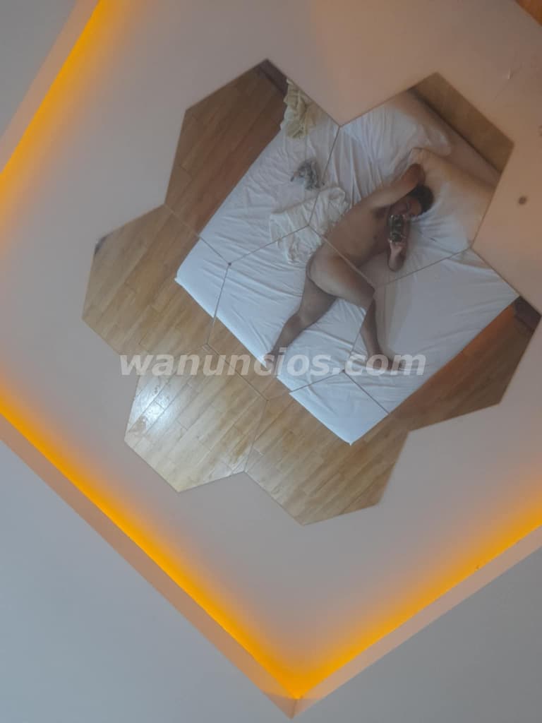 Servicio sexual selvático caliente de tarapoto sangre caliente (Olivos)