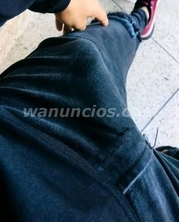 EL ACTIVO .. VERGON SOPERO BUEN KACHERO PARA ROMPER CULITOS AHORA MISMO (LIMA)