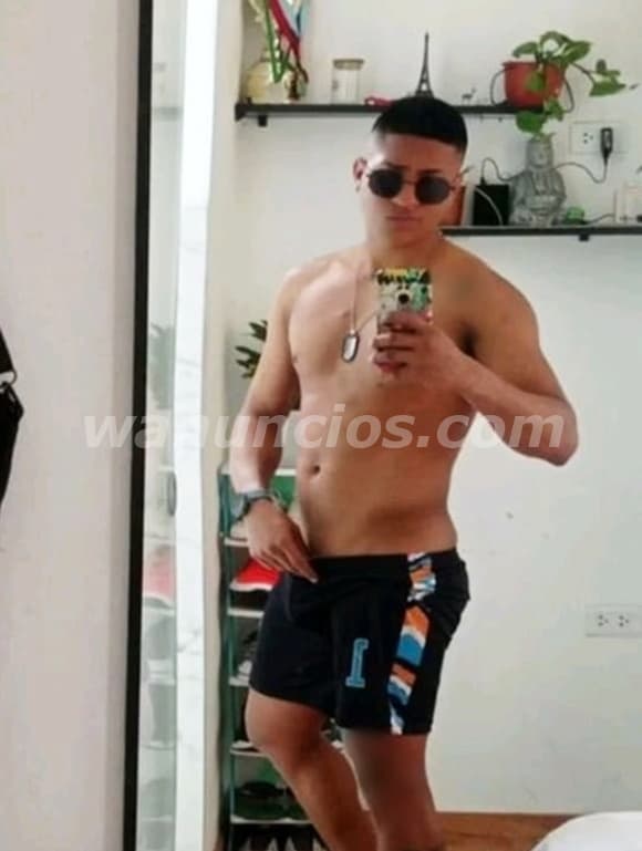 EL ACTIVO .. VERGON SOPERO BUEN KACHERO PARA ROMPER CULITOS AHORA MISMO (LIMA) 2