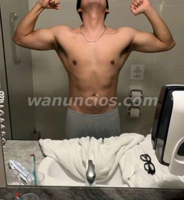FERNANDO SCORT VERGON, DISPUESTO A COMPLACERTE,en todas las poses (Lima) 2