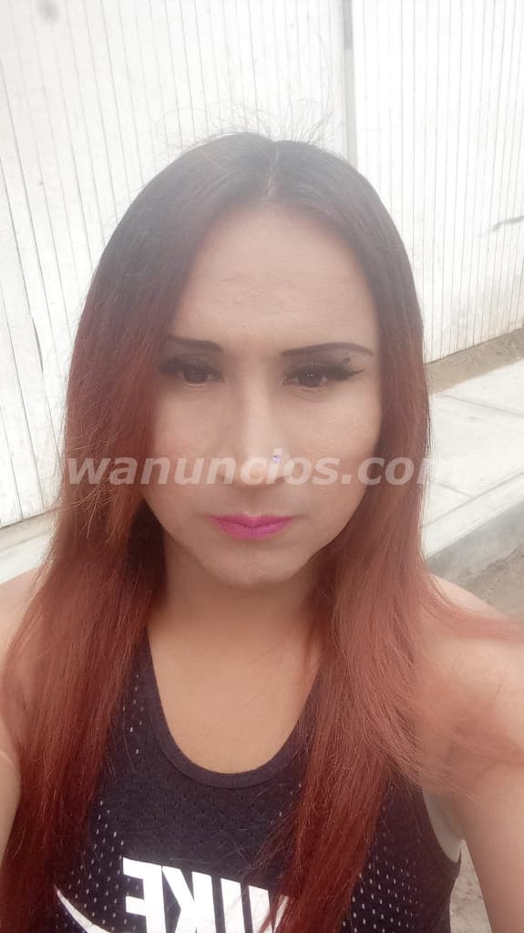 Geraldin travesti 939665277 brindo servicios sexuales (Comas Boulevard de retablo) 2