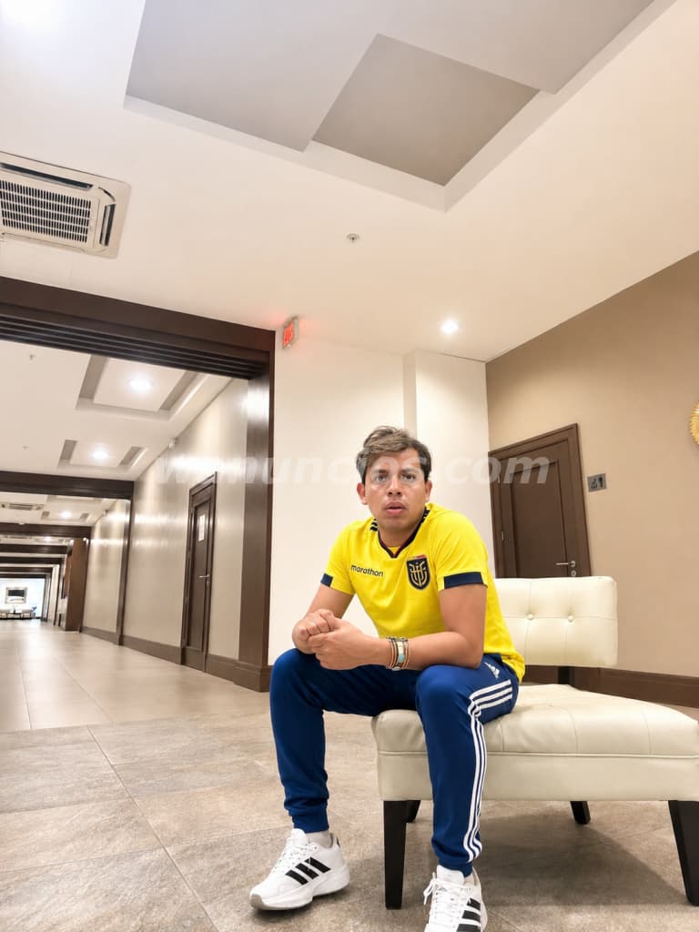 Buscando un compañero para compartir buenos momentos (Guayaquil)