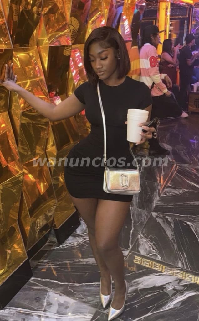 Transexual vip disponible para citas de inmediato (Santo domingo este) 2