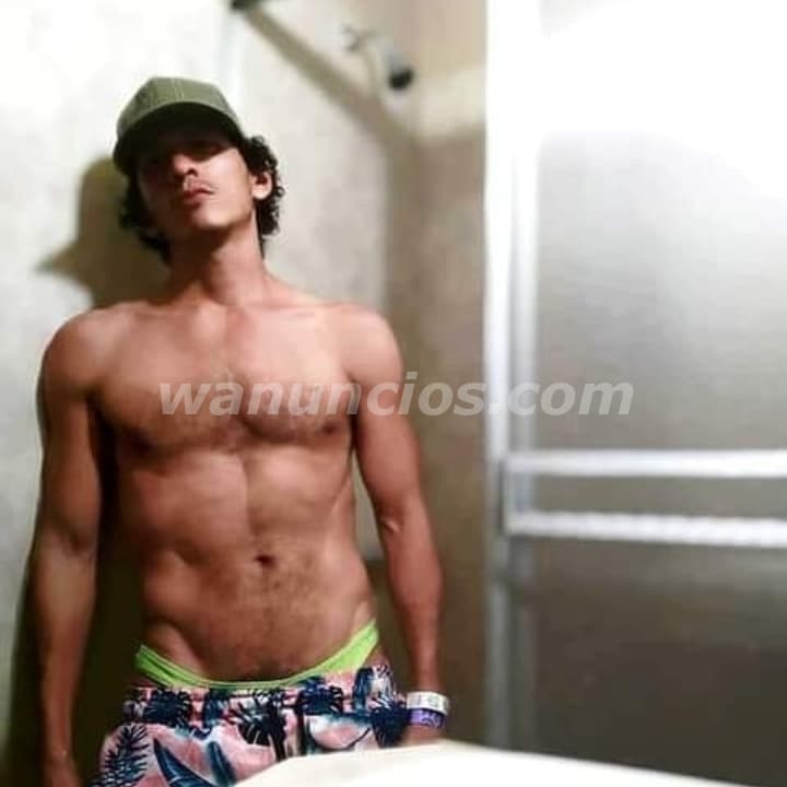 DEFINIDO HOMBRE VERDADERO FANTASIAS FLACO DISCRETO VARONIL (Centro)