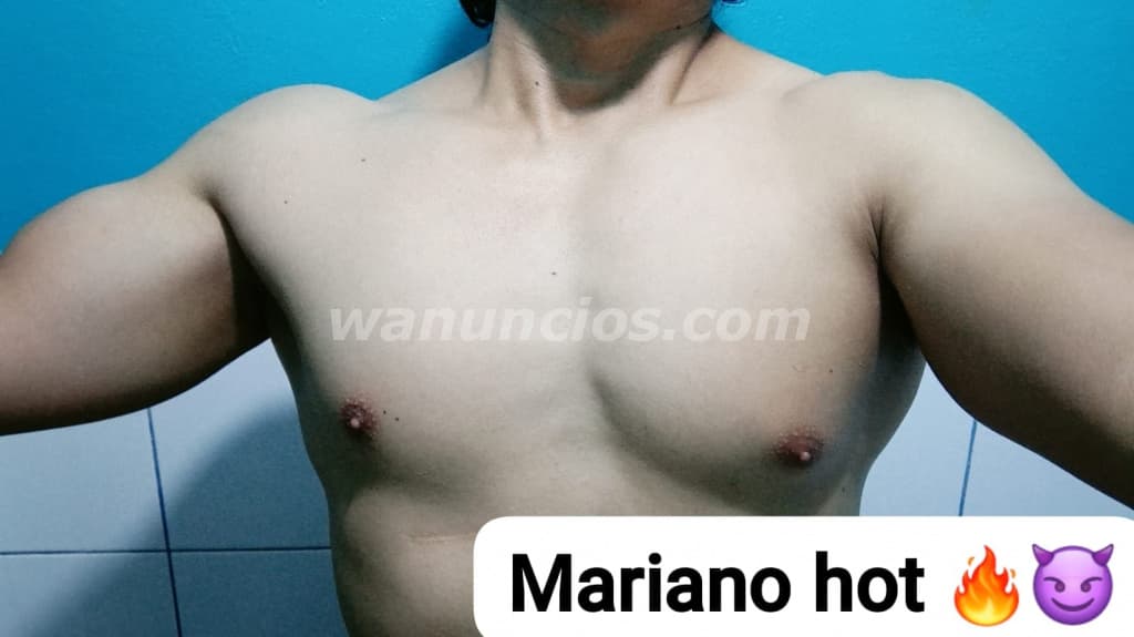 Yo ACTIVO GYM, VERGA DOBLADA Y CABEZÓN, PASIVOS SOLVENTES A MIIIIII.... (Los olivos megaplaza) 5